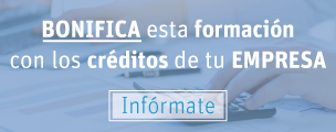 Formación bonificada de SUPERCUIDADORES