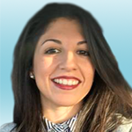 Patricia Ramírez